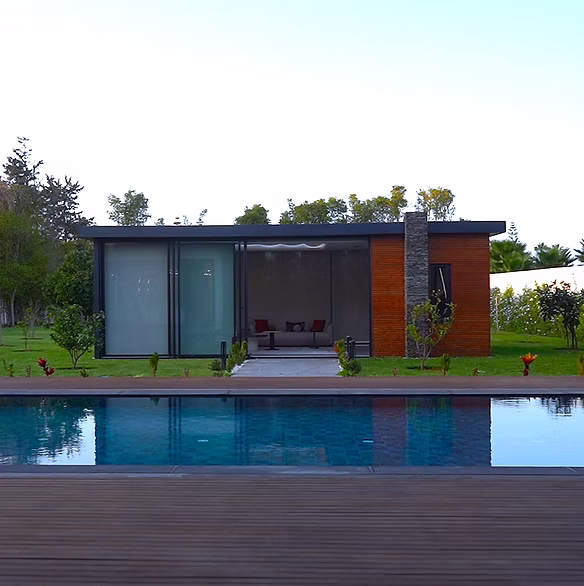 Outdoor Living